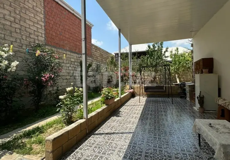 3 otaqlı mənzil , Gəncə