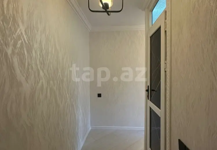 3 otaqlı mənzil , Gəncə