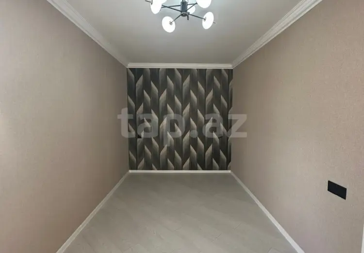 3 otaqlı mənzil , Gəncə