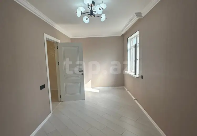 3 otaqlı mənzil , Gəncə