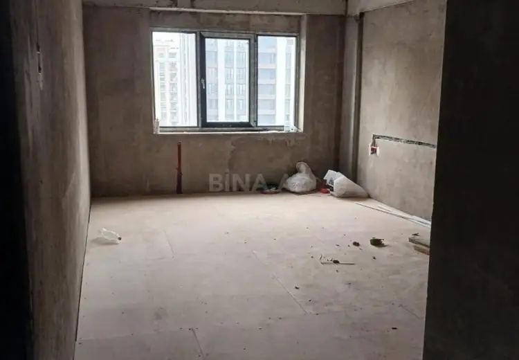 4 otaqlı mənzil Satılır, Ağ şəhər, Xətai, Bakı