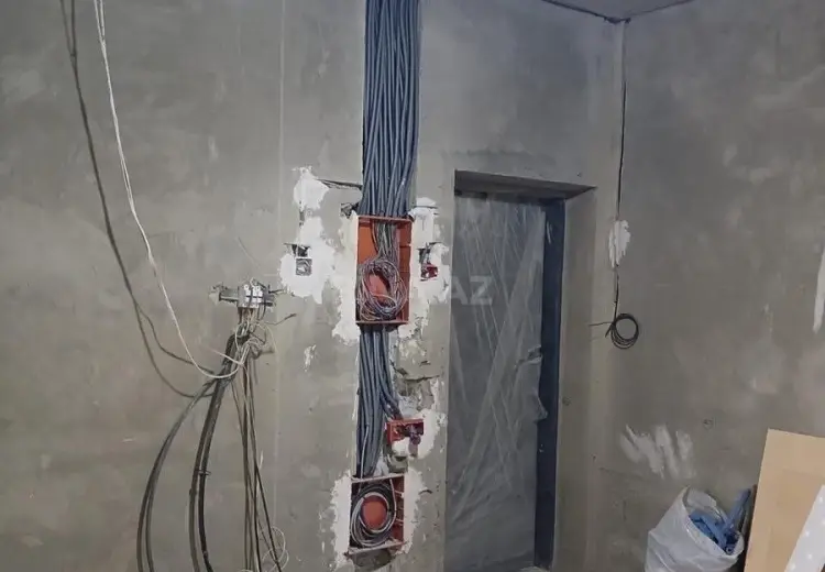 4 otaqlı mənzil Satılır, Ağ şəhər, Xətai, Bakı