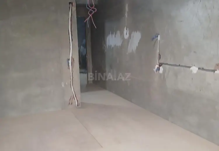 4 otaqlı mənzil Satılır, Ağ şəhər, Xətai, Bakı