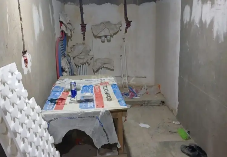 4 otaqlı mənzil Satılır, Ağ şəhər, Xətai, Bakı