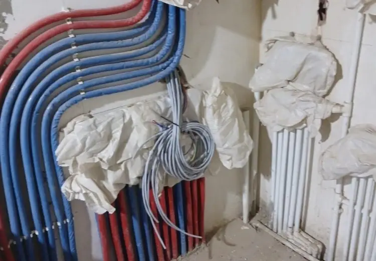 4 otaqlı mənzil Satılır, Ağ şəhər, Xətai, Bakı