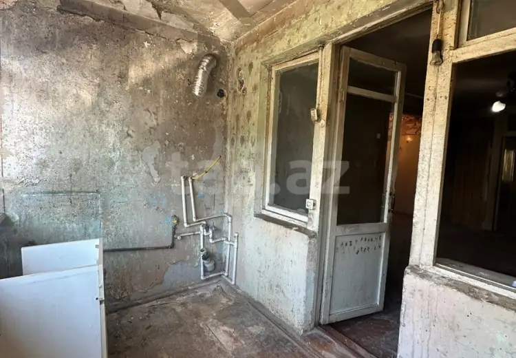 3 otaqlı mənzil , Gəncə