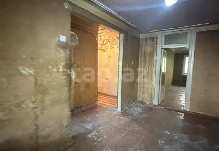 3 otaqlı mənzil , Gəncə