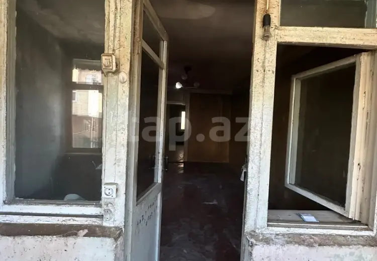 3 otaqlı mənzil , Gəncə
