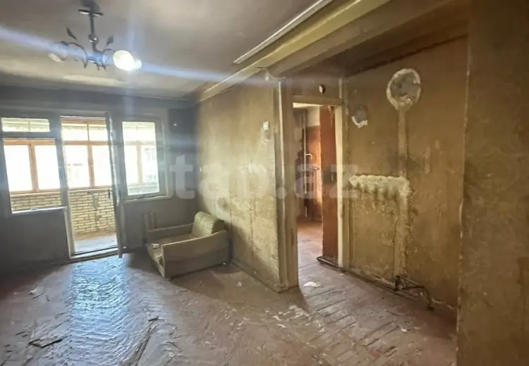 3 otaqlı mənzil , Gəncə