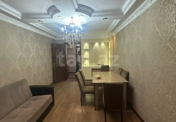 3 otaqlı mənzil , Gəncə