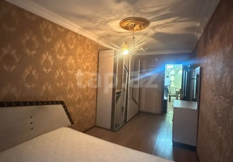 3 otaqlı mənzil , Gəncə