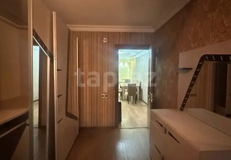 3 otaqlı mənzil , Gəncə