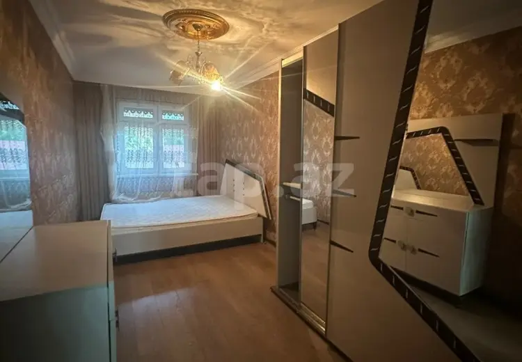 3 otaqlı mənzil , Gəncə