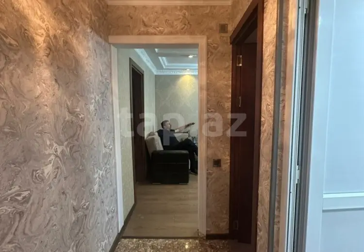 3 otaqlı mənzil , Gəncə