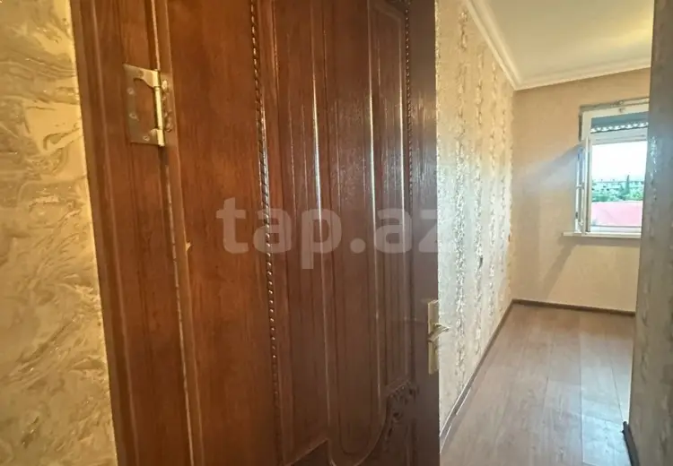 3 otaqlı mənzil , Gəncə