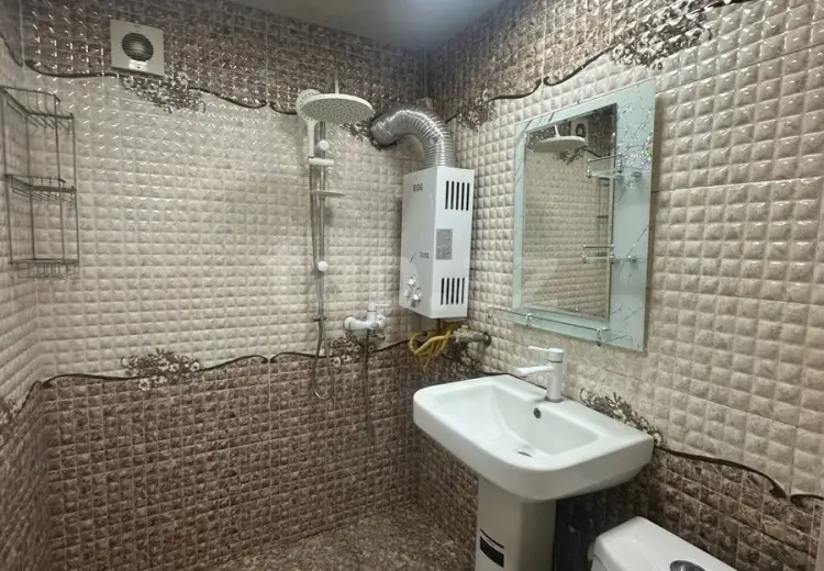 3 otaqlı mənzil , Gəncə
