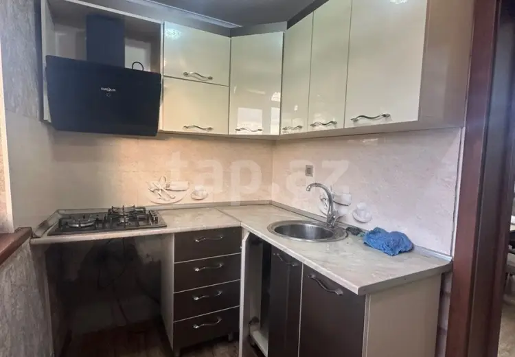 3 otaqlı mənzil , Gəncə