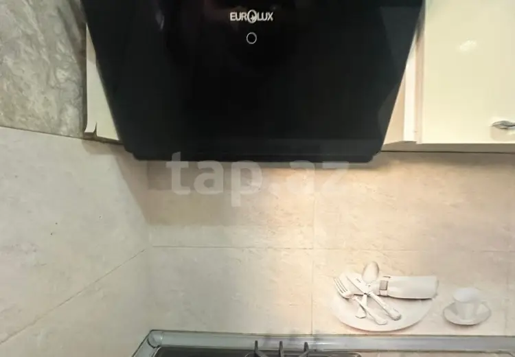 3 otaqlı mənzil , Gəncə