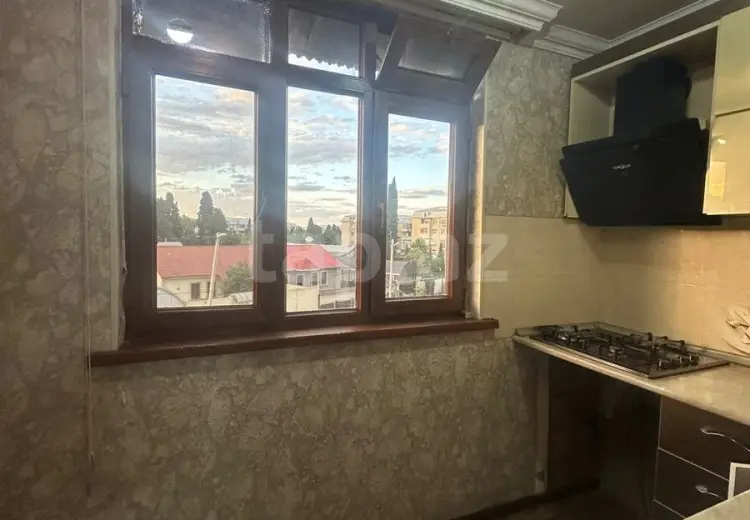 3 otaqlı mənzil , Gəncə