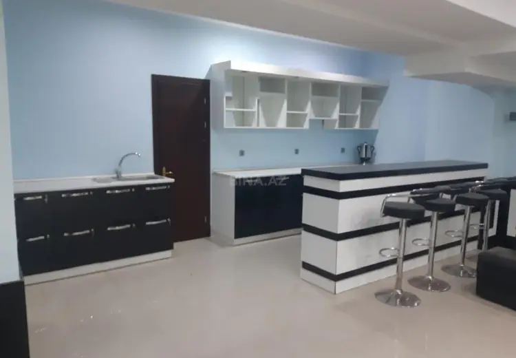 260 m² Obyekt / Ofis Satılır, Yasamal qəs., Yasamal, Bakı