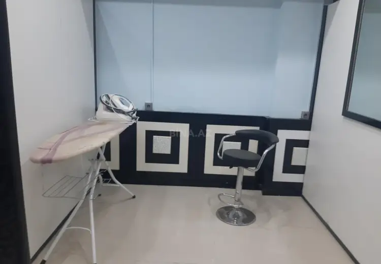 260 m² Obyekt / Ofis Satılır, Yasamal qəs., Yasamal, Bakı