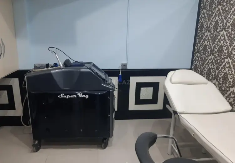 260 m² Obyekt / Ofis Satılır, Yasamal qəs., Yasamal, Bakı