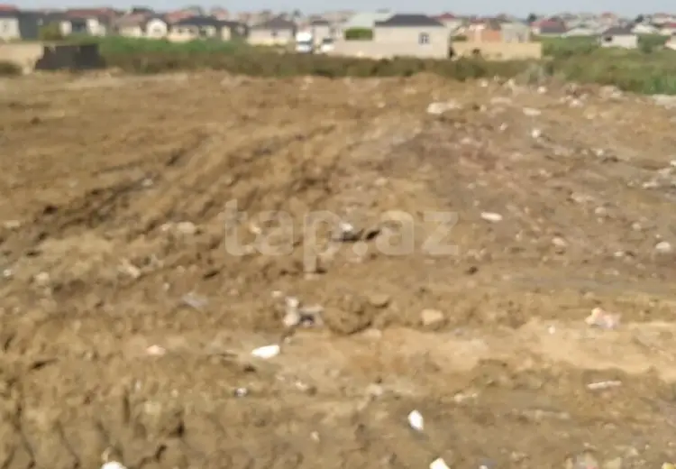 0 m² Obyekt / Ofis , Saray, Abşeron