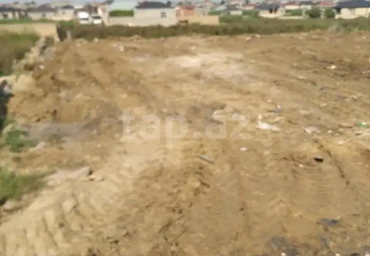 0 m² Obyekt / Ofis , Saray, Abşeron
