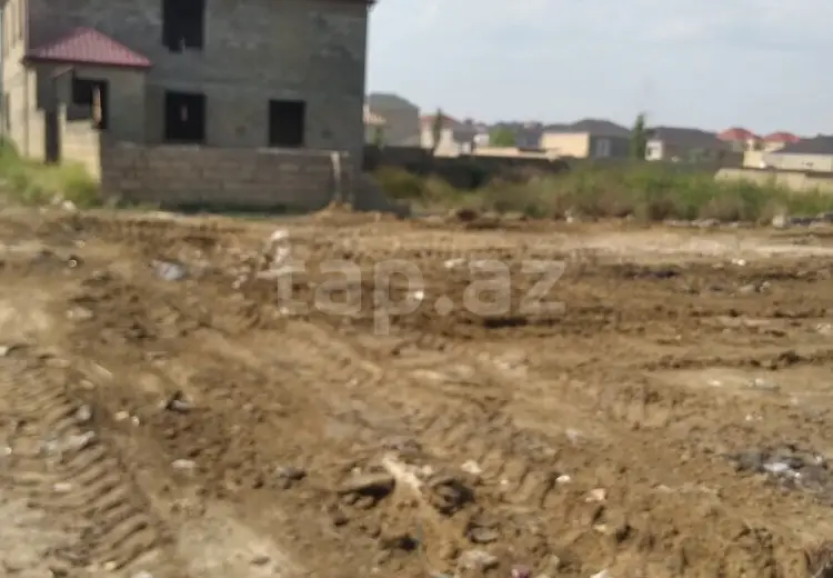 0 m² Obyekt / Ofis , Saray, Abşeron