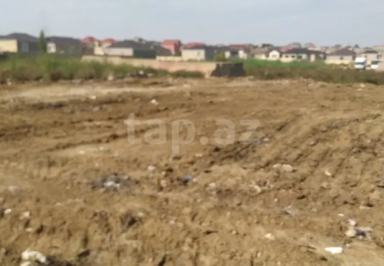 0 m² Obyekt / Ofis , Saray, Abşeron