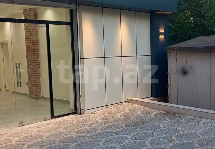 0 m² Obyekt / Ofis , Bakı