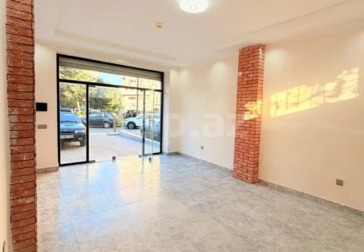0 m² Obyekt / Ofis , Bakı