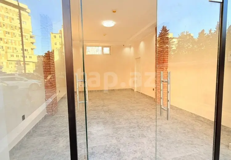 0 m² Obyekt / Ofis , Bakı