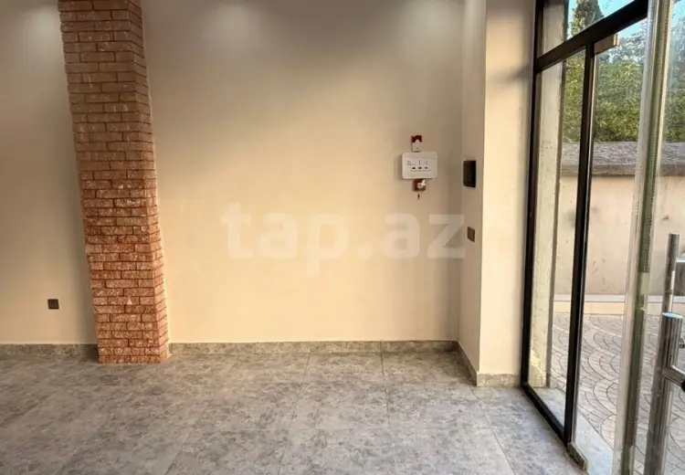 0 m² Obyekt / Ofis , Bakı
