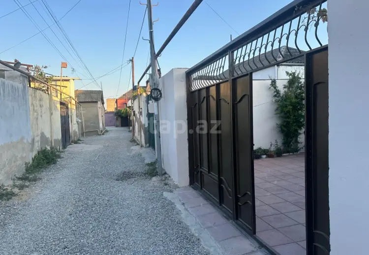 3 otaqlı mənzil , Hövsan qəs., Suraxanı, Bakı
