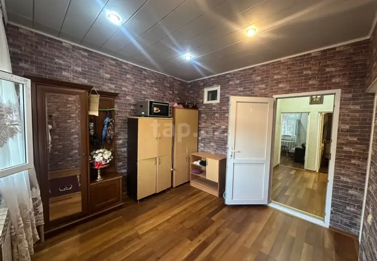 3 otaqlı mənzil , Hövsan qəs., Suraxanı, Bakı