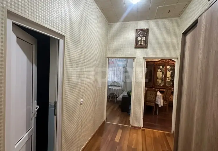 3 otaqlı mənzil , Hövsan qəs., Suraxanı, Bakı