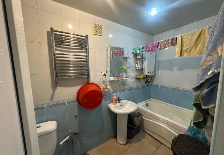 3 otaqlı mənzil , Hövsan qəs., Suraxanı, Bakı