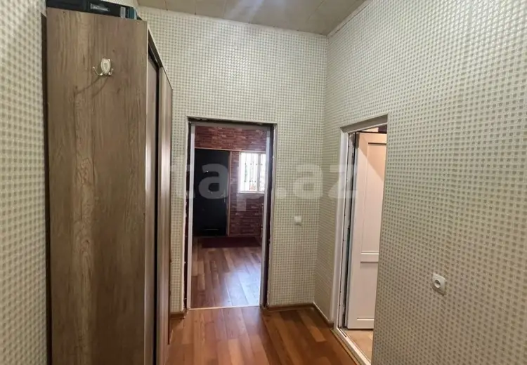 3 otaqlı mənzil , Hövsan qəs., Suraxanı, Bakı