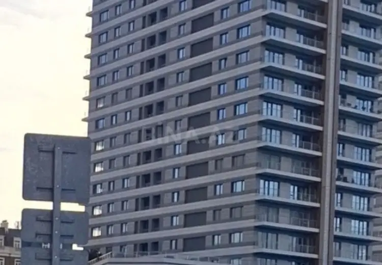 317 m² Obyekt / Ofis Satılır, Ağ şəhər, Xətai, Bakı