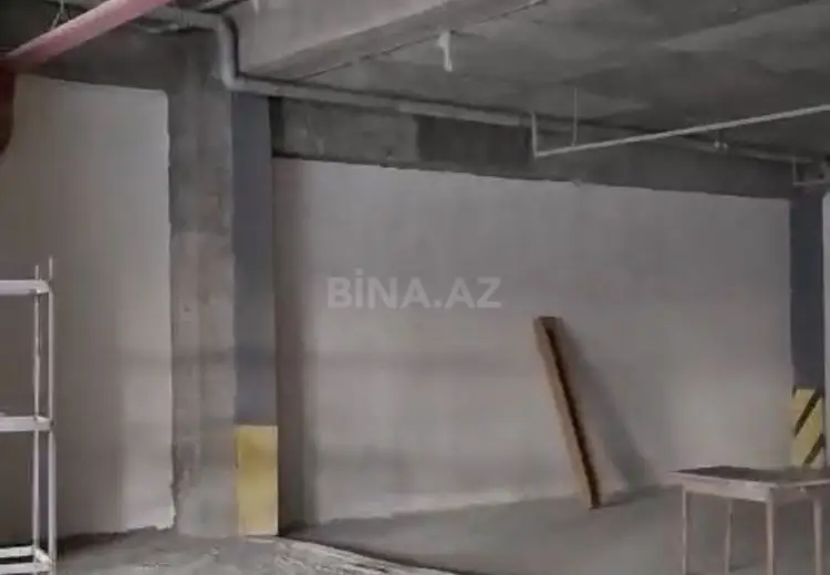 317 m² Obyekt / Ofis Satılır, Ağ şəhər, Xətai, Bakı