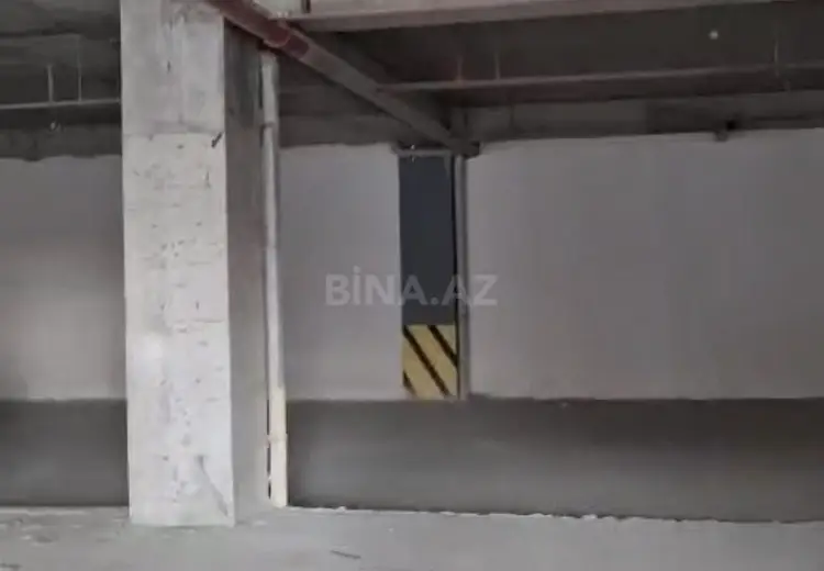 317 m² Obyekt / Ofis Satılır, Ağ şəhər, Xətai, Bakı