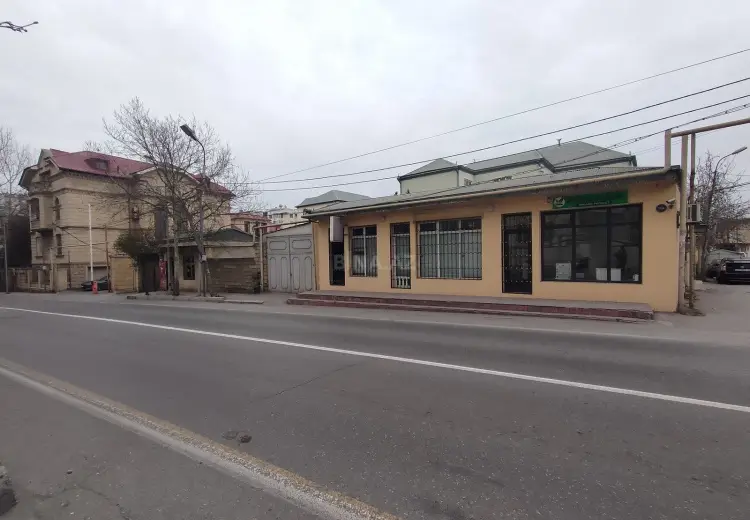 100 m² Obyekt / Ofis Satılır, 6-cı mikrorayon, Binəqədi, Bakı