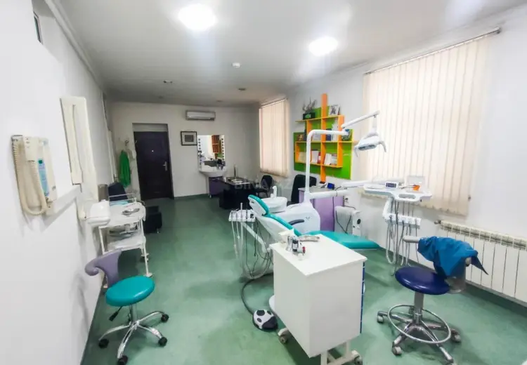 100 m² Obyekt / Ofis Satılır, 6-cı mikrorayon, Binəqədi, Bakı