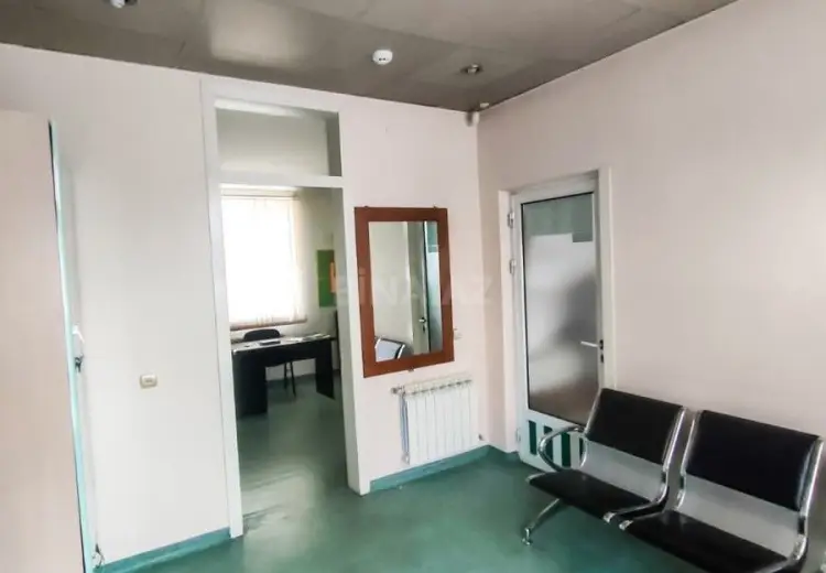 100 m² Obyekt / Ofis Satılır, 6-cı mikrorayon, Binəqədi, Bakı