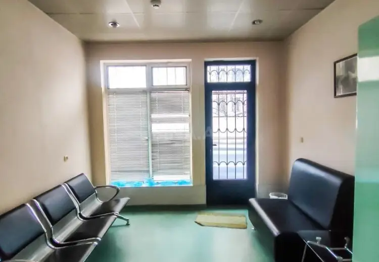 100 m² Obyekt / Ofis Satılır, 6-cı mikrorayon, Binəqədi, Bakı