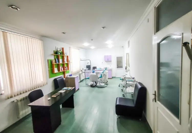 100 m² Obyekt / Ofis Satılır, 6-cı mikrorayon, Binəqədi, Bakı
