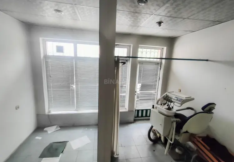 100 m² Obyekt / Ofis Satılır, 6-cı mikrorayon, Binəqədi, Bakı