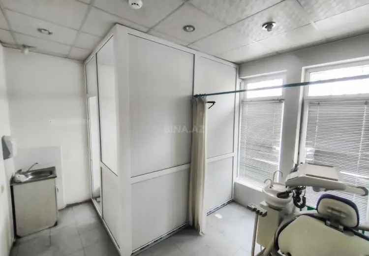 100 m² Obyekt / Ofis Satılır, 6-cı mikrorayon, Binəqədi, Bakı