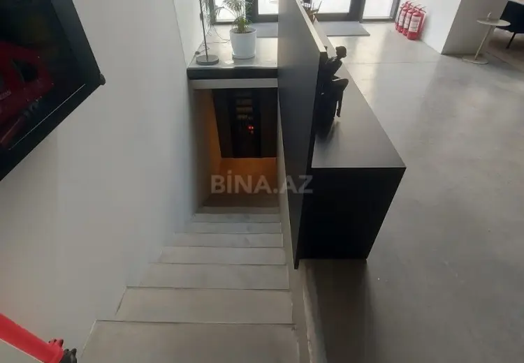 450 m² Obyekt / Ofis Satılır, Ağ şəhər, Xətai, Bakı